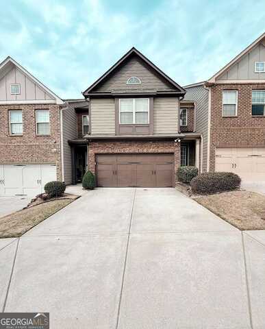 6642 Story Circle, Norcross, GA 30093