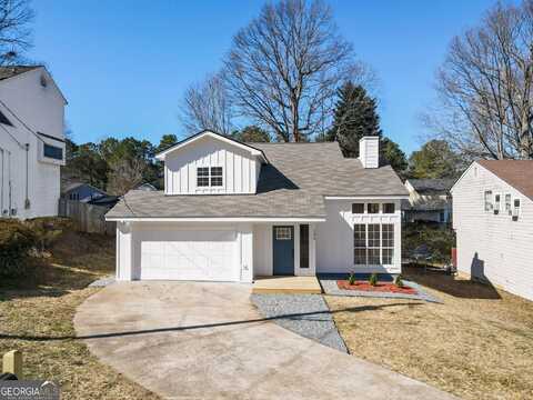 190 Clydesdale, Mableton, GA 30126