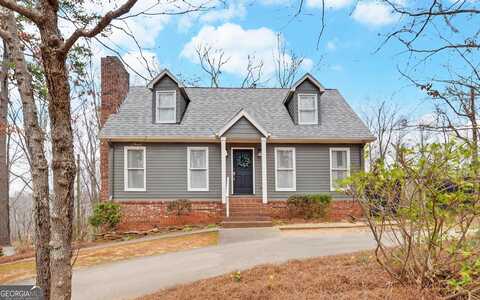 103 Beaver Brook, Toccoa, GA 30577