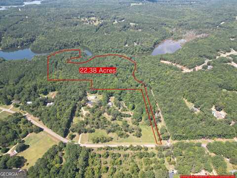 584 Moccasin Gap, Jackson, GA 30233