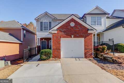 4724 Autumn Rose, Oakwood, GA 30566