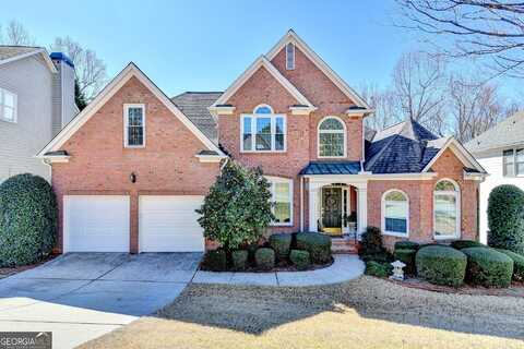 1301 Dayspring, Lawrenceville, GA 30045