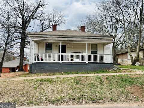 6 Spruce, Porterdale, GA 30014