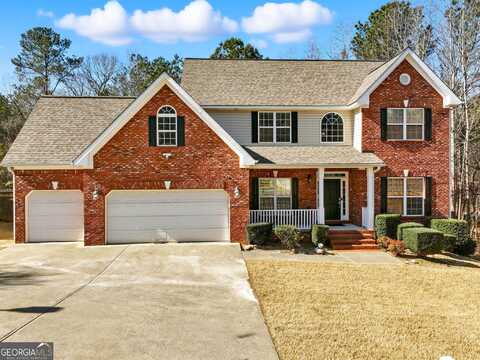 1090 Fountain Head, Lawrenceville, GA 30043