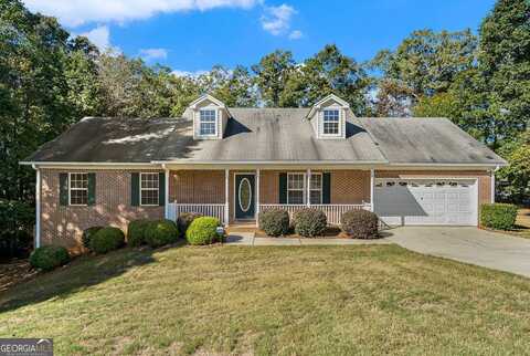 225 Chinns, Hampton, GA 30228