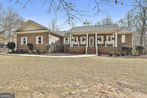 334 Whispering Pines, Senoia, GA 30276