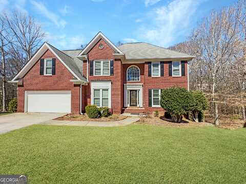 776 Myerston, Lawrenceville, GA 30044