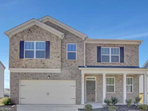 2710 Serena, South Fulton, GA 30331