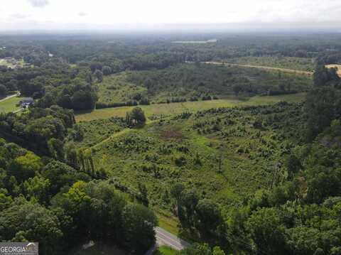 0 Dial Rd/Pannell, Monroe, GA 30655