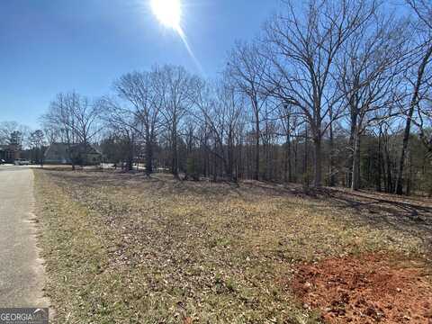 Lot 7 Majestic Shores, Hartwell, GA 30643