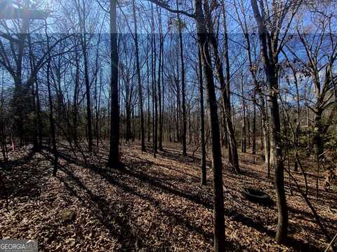 Lot 5 Majestic Shores, Hartwell, GA 30643