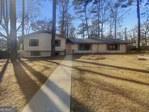 2217 Troutdale, Decatur, GA 30032