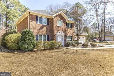 109 Molded Stone, Warner Robins, GA 31088