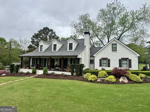 77 Russell, Lawrenceville, GA 30043
