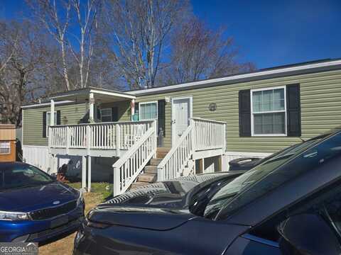 5973 Lights Ferry, Flowery Branch, GA 30542