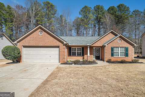 376 Red Bud, Jefferson, GA 30549