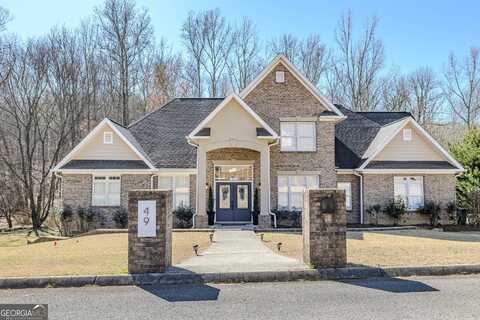 49 Dover, Rome, GA 30161