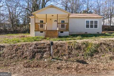 108 Hill, Toccoa, GA 30577