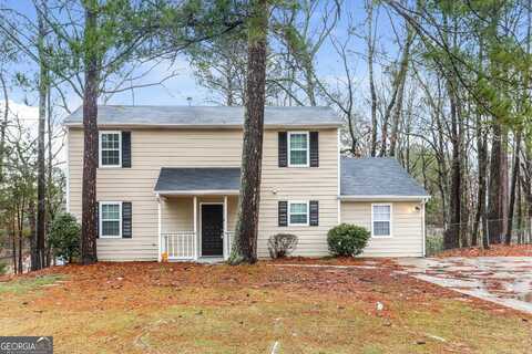 3400 Bleckley, Lithonia, GA 30038