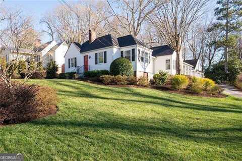 255 Maple, Marietta, GA 30064