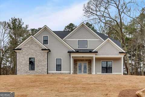 21 Everwood, Rome, GA 30161