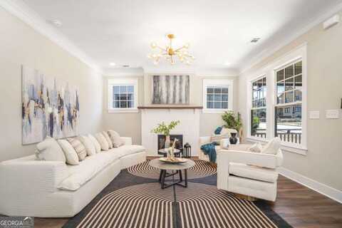 1253 Lucile, Atlanta, GA 30310