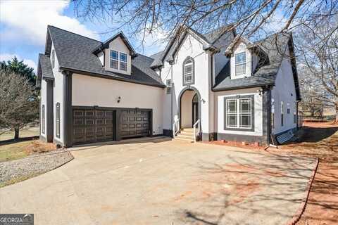 3955 Pucketts, Snellville, GA 30039
