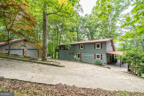 193 Alm, Ellijay, GA 30540