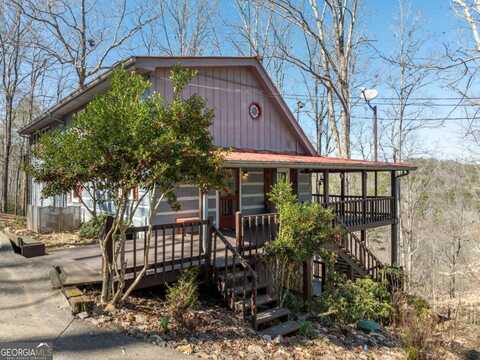 193 Alm, Ellijay, GA 30540