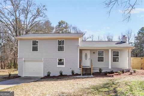 36 S FORTY, Hiram, GA 30141