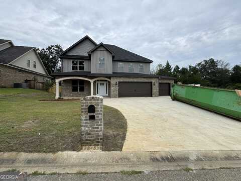228 Morgan Ranch, Bonaire, GA 31005