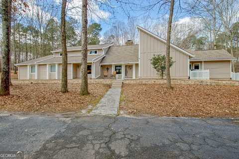 106 ROBINSON BEND, Peachtree City, GA 30269