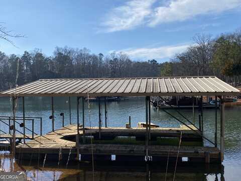 Lot H Majestic Shores, Hartwell, GA 30643