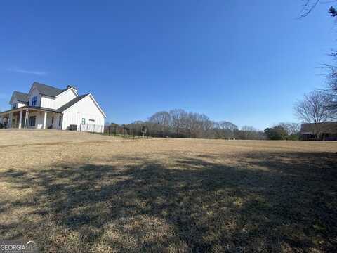 Lot 9 Majestic Shores, Hartwell, GA 30643