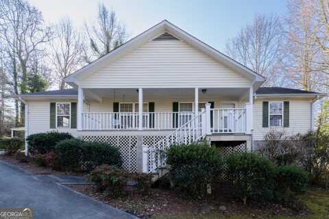 266 Short, Cornelia, GA 30531