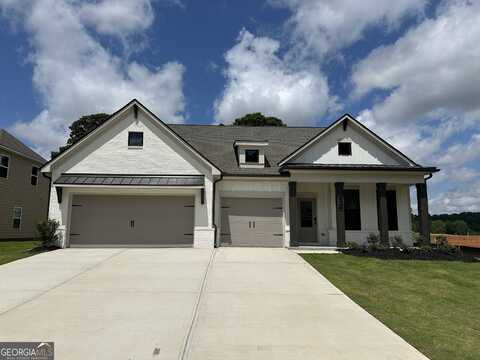 395 Winding Rose, Hoschton, GA 30548