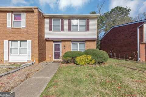 6413 Meadow Rue, Peachtree Corners, GA 30092