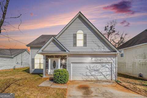 3728 Waldrop Hills, Decatur, GA 30034