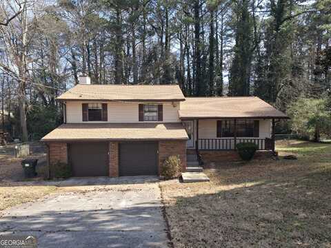 7582 Carlisle, Jonesboro, GA 30236