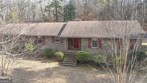 445 Hill, Manchester, GA 31816