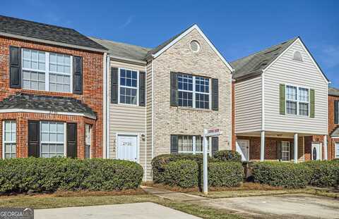 2720 Marlin, Mcdonough, GA 30253