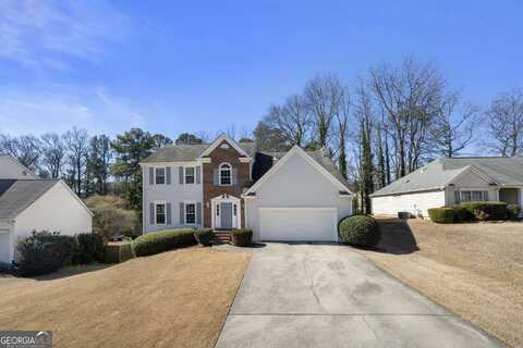 2740 Woodbine Hill, Norcross, GA 30071