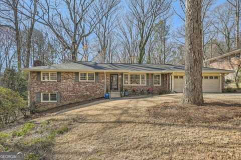 4279 Castle Pines, Tucker, GA 30084