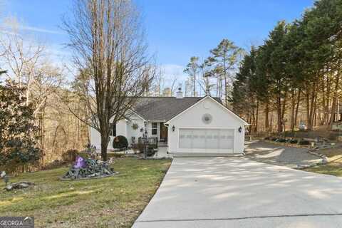 64 Pin Oak, Ellijay, GA 30540