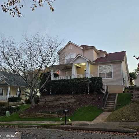 24 Arendt Park, Newnan, GA 30263