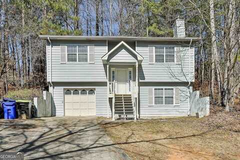 5938 Rock, Union City, GA 30291