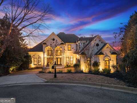 3626 Wye Cliff, Gainesville, GA 30506