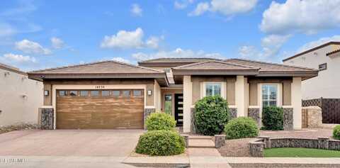 14236 Coyote Hill, El Paso, TX 79938