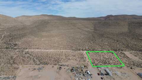 15550 Sunray Drive, El Paso, TX 79938