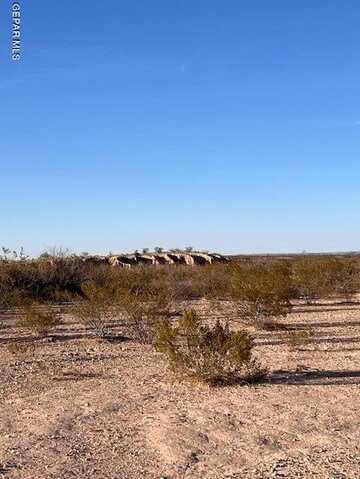 TBD - Finley Estates, Fort Hancock, TX 79839